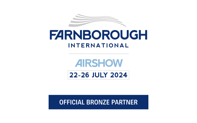 Crisalion at Farnborough