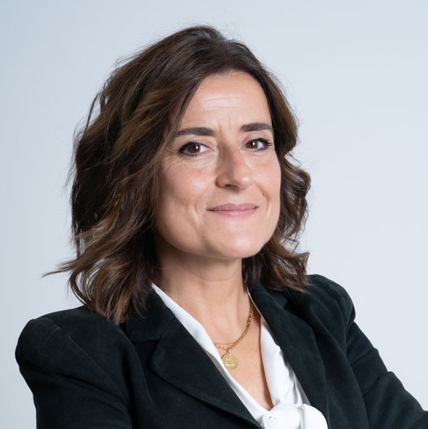 Andrea Martínez García